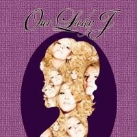Our Lady J Comes To Joe's Pub For THE GOSPEL OF DOLLY 1/4/2010